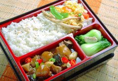 北京訂餐，快餐，盒飯，選擇-京朝軒餐飲